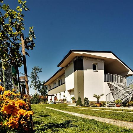 Apartmany Anna Liptovsky Michal Exteriör bild