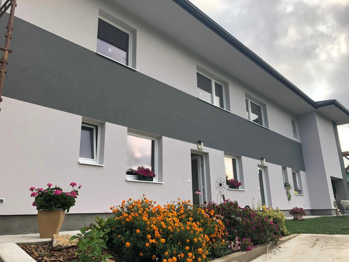 Apartmany Anna Liptovsky Michal Exteriör bild