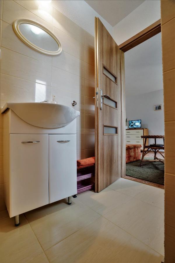 Apartmany Anna Liptovsky Michal Exteriör bild