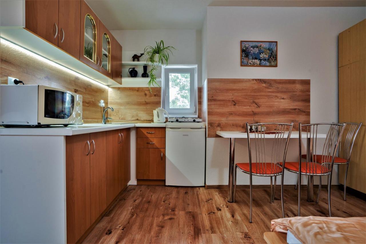 Apartmany Anna Liptovsky Michal Exteriör bild