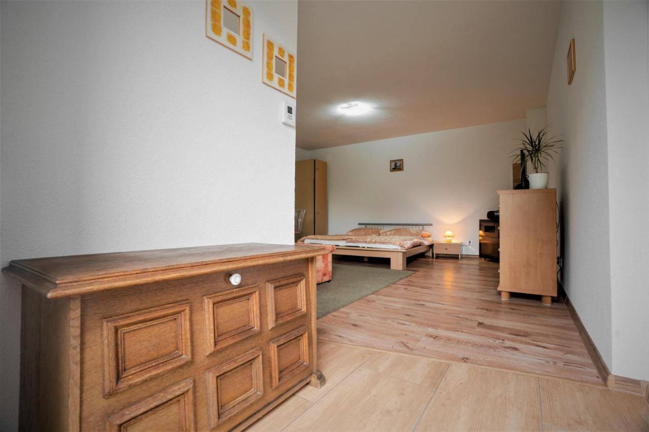 Apartmany Anna Liptovsky Michal Exteriör bild