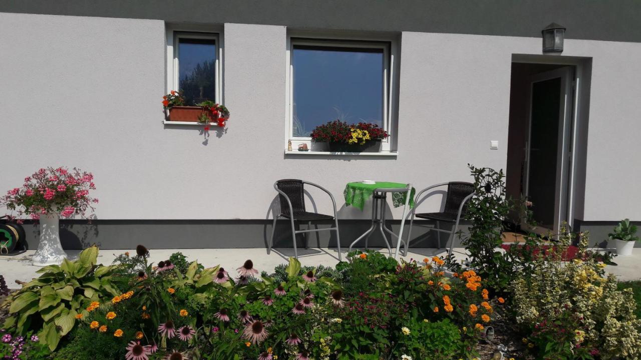 Apartmany Anna Liptovsky Michal Exteriör bild