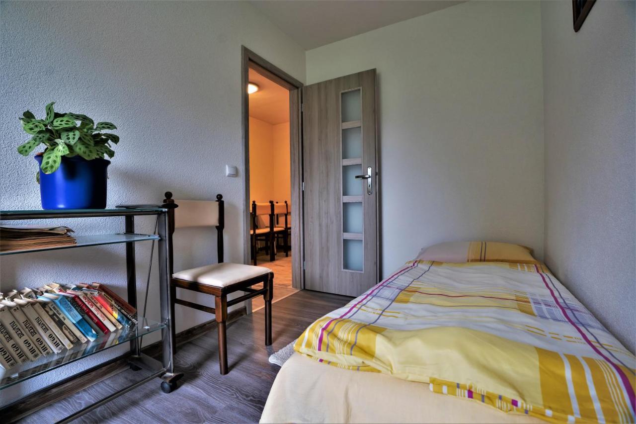 Apartmany Anna Liptovsky Michal Exteriör bild
