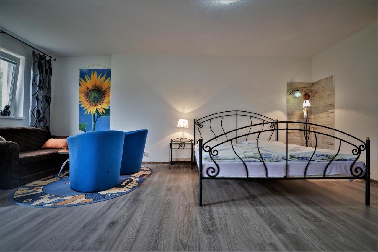Apartmany Anna Liptovsky Michal Exteriör bild
