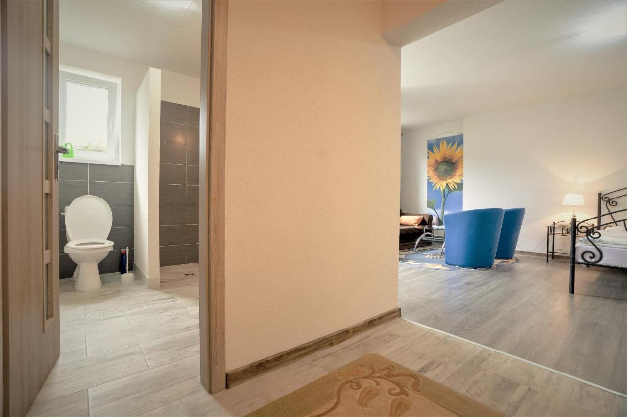 Apartmany Anna Liptovsky Michal Exteriör bild