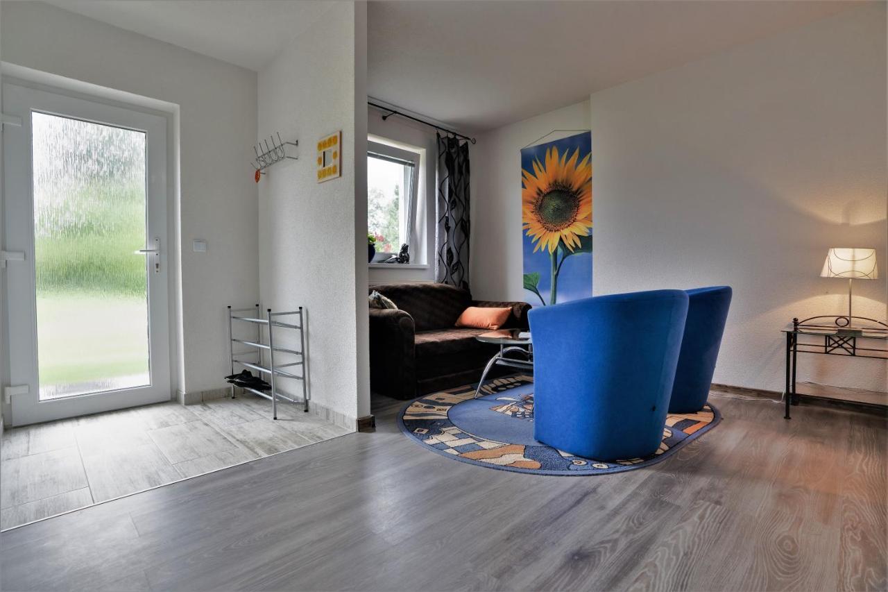 Apartmany Anna Liptovsky Michal Exteriör bild