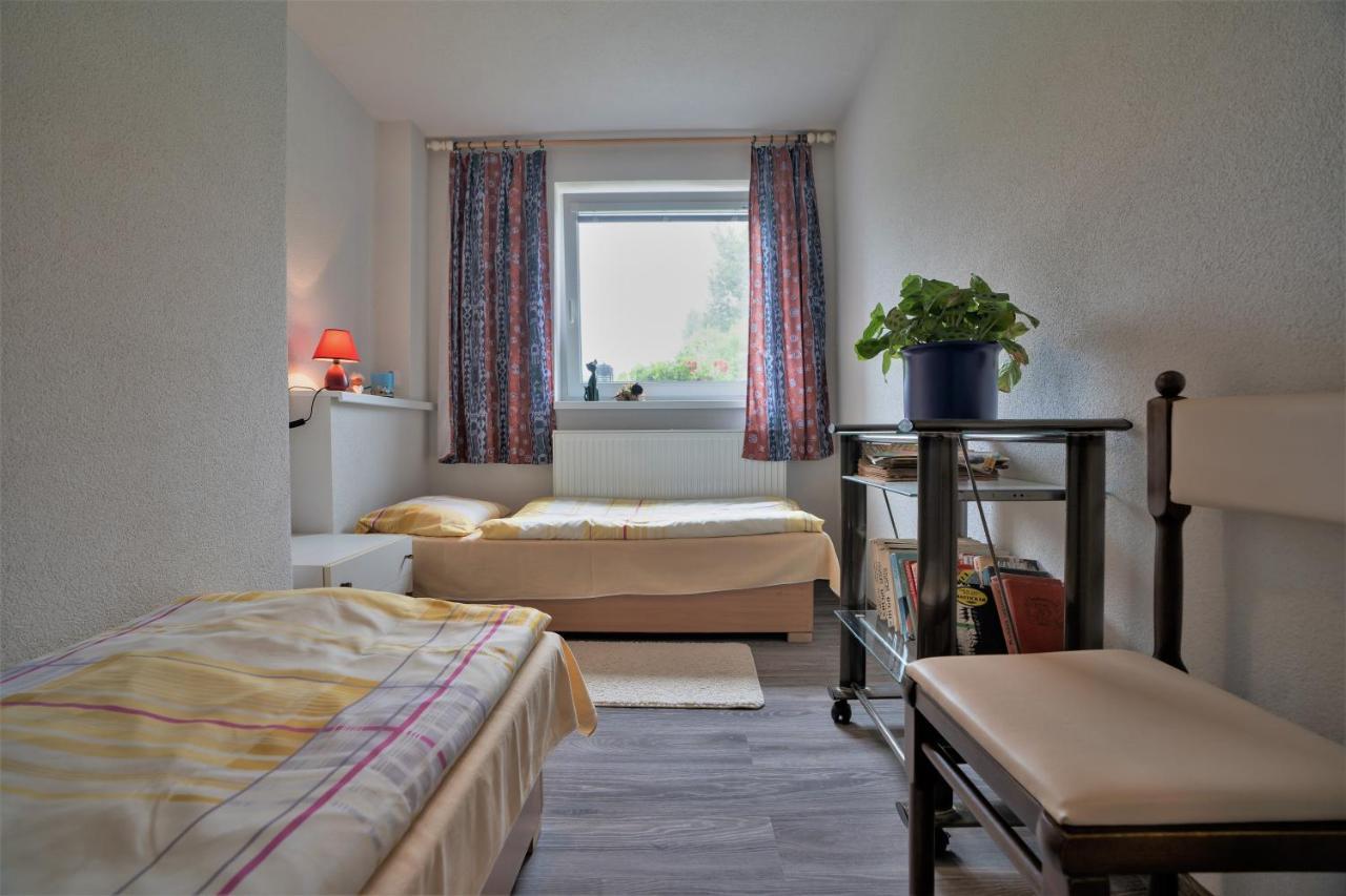 Apartmany Anna Liptovsky Michal Exteriör bild