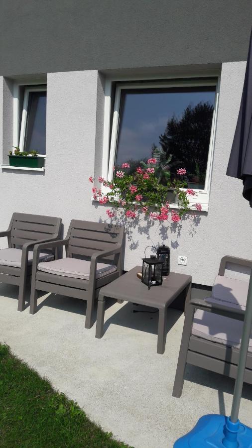 Apartmany Anna Liptovsky Michal Exteriör bild
